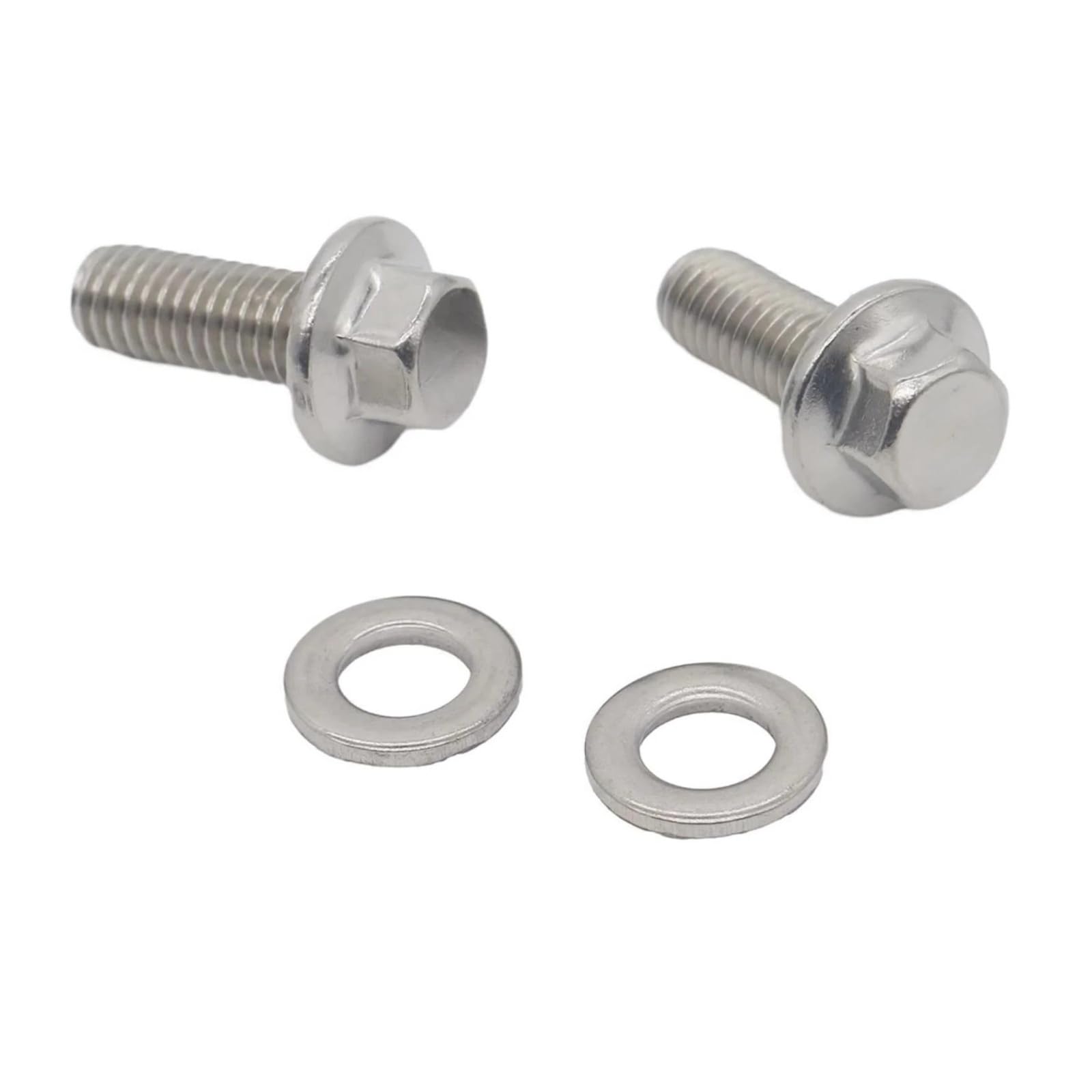 Anodo di Zinco 6H1-45251-03 Motore fuoribordo 2T Adatto a Barche da 60HP 70HP 85HP