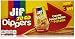 Dippers Creamy Peanut Butter with Pretzels, 1.69 oz, 3 Count