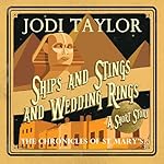 Cover of Ships and Stings and Wedding Rings