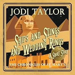 Couverture de Ships and Stings and Wedding Rings