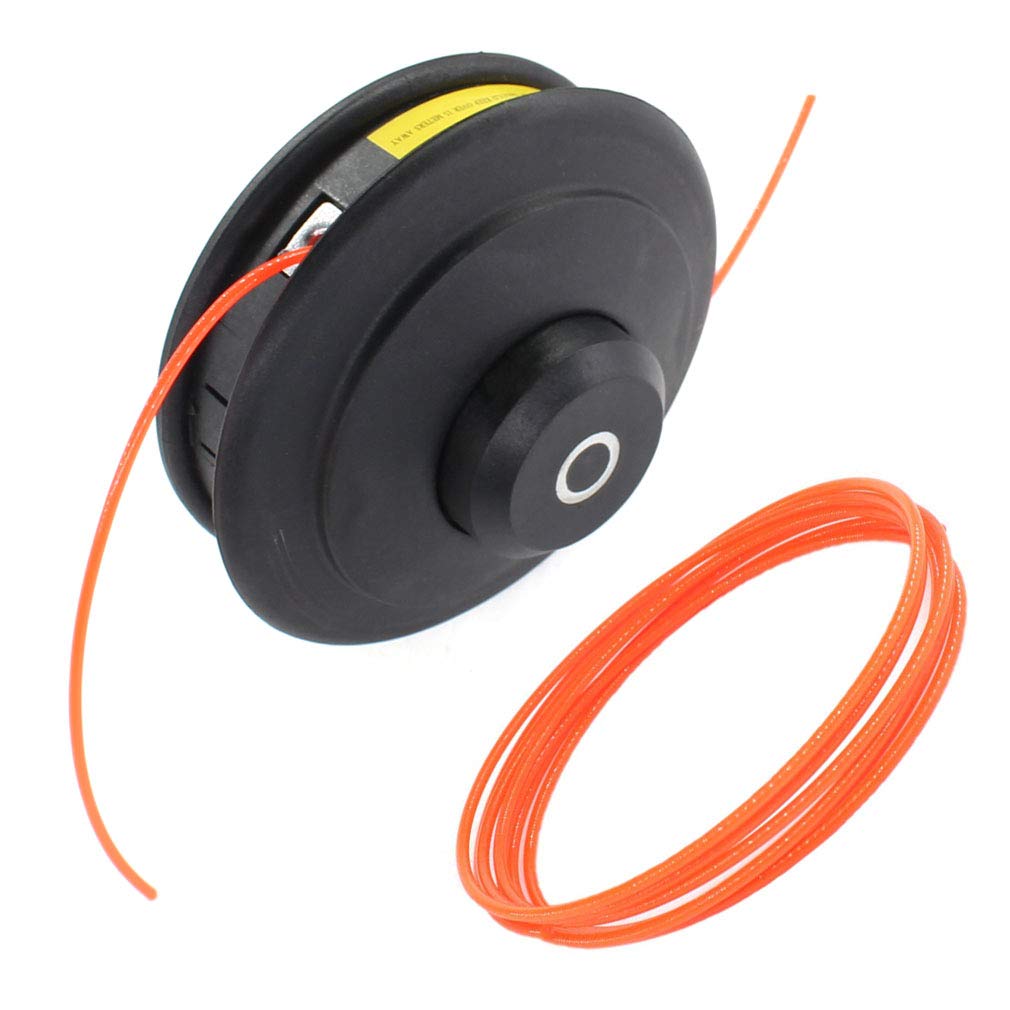 Aisen Thread Spool Thread Head For Fuxtec Fx-Mt152 / Fx - Mt 152 Multifunctional Sense Brush Cutter