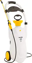 Pulverizador Agrícola Tipo Carrinho, 16 Litros, Vonder