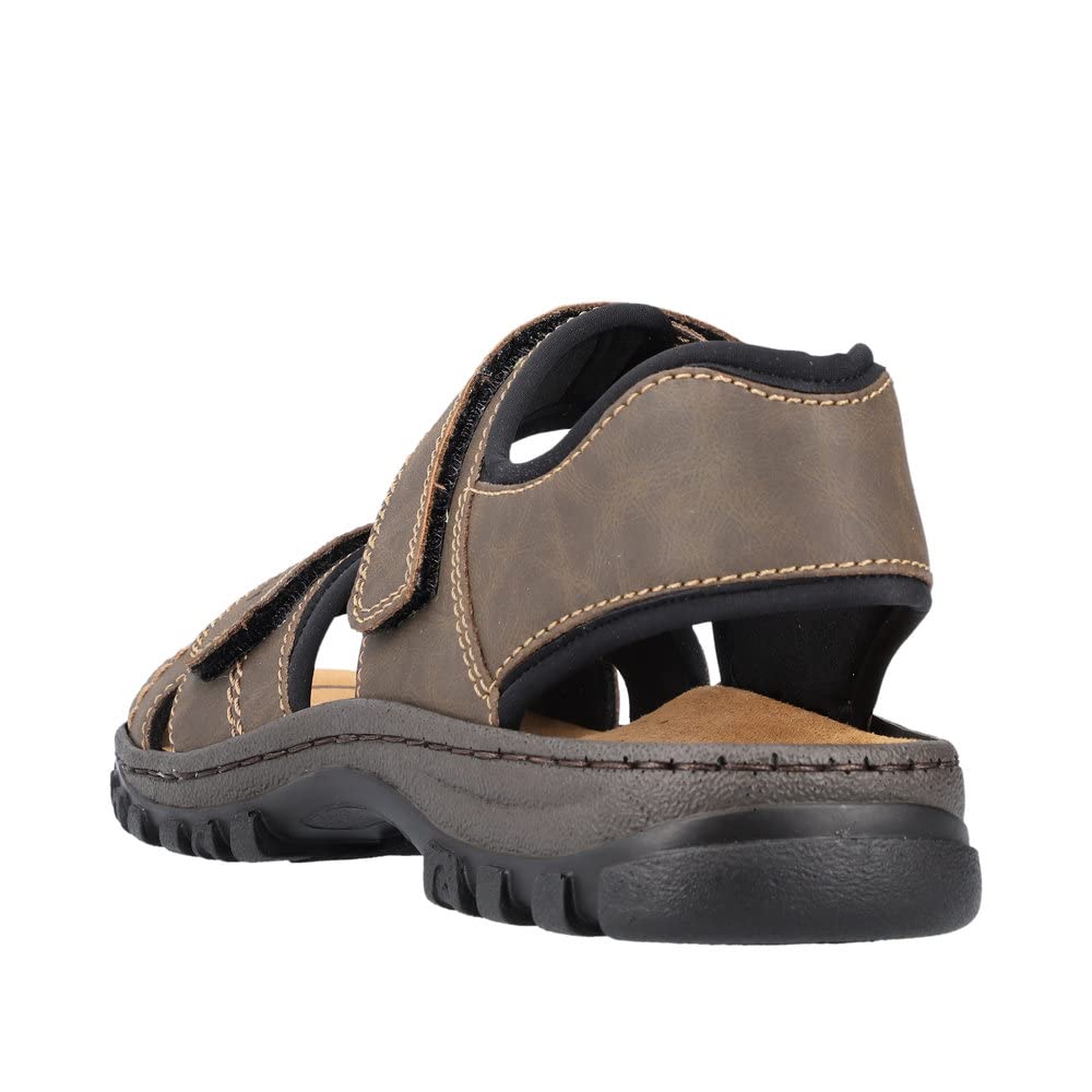 Rieker 25051 Sandalias Hombre