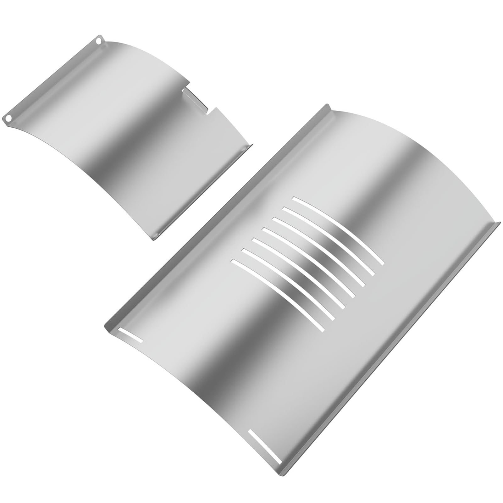 Flame Broiler Slide Cover Kit for Pit Boss 700 Series Pellet Grills