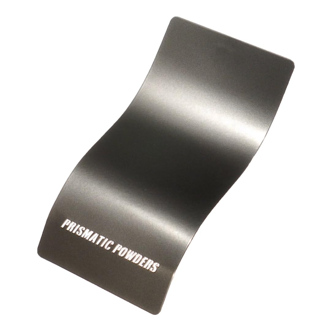 PRISMATIC POWDERS Ultra Black Chrome