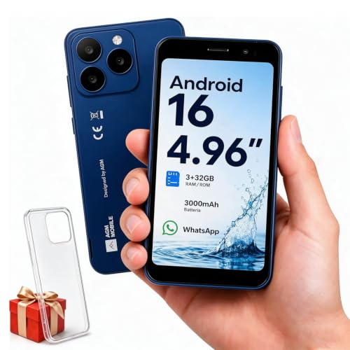 AGM Note N2 Mini