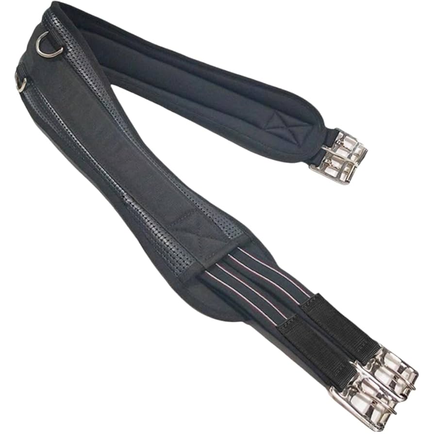 Amazon.co.jp: Toivexa 馬場用腹帯 腹帯 馬胴回り 馬用