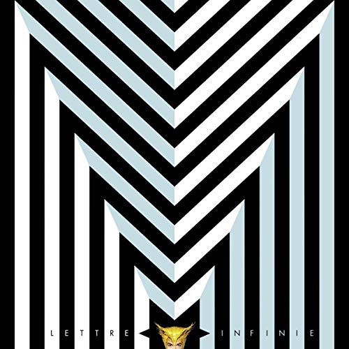 Lettre Infinie