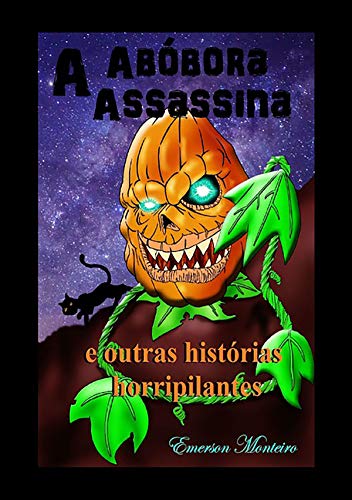 A Abóbora Assassina