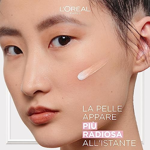 BB-Cream von L’Oréal Paris, feuchtigkeitsspendende getönte Creme