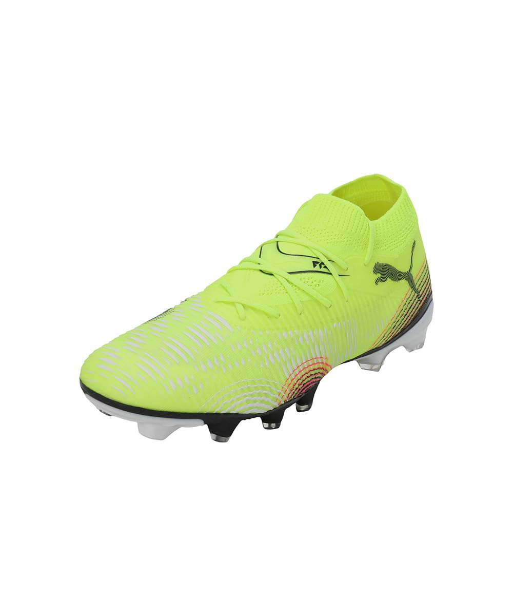 Puma Damen Future 8 Match Fg/Ag Wn'sFussballschuh