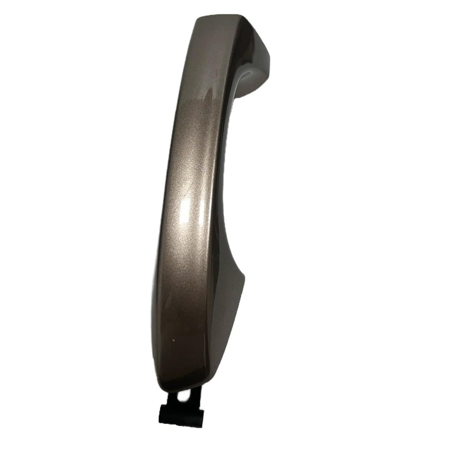 Duduyang Champagne Right Car Outside Door Handle For Skoda For Octavia For Superb For Fabia For Kodiaq 2013-2017 Car Exterior Door Handle Low Version