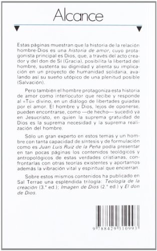 CREACION, Gracia, Salvacion: 46