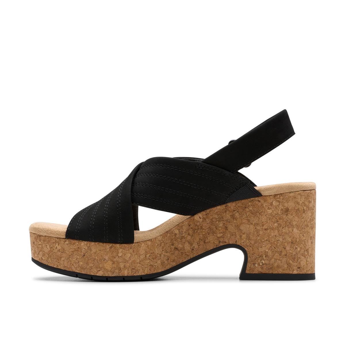 Clarks Nerisa West SandaliaMujer