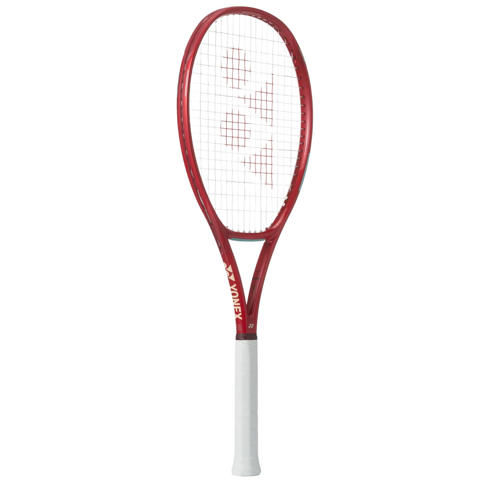 YONEX VOLTERRA 97 レッド YONEX Tennis Racquet VCORE 98, Color: Ruby RED, Head: 98