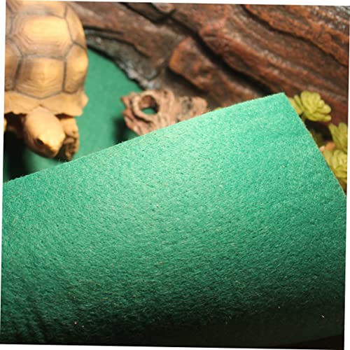 Alfombrilla térmica para reptiles para tortugas lagartos miniatura 6