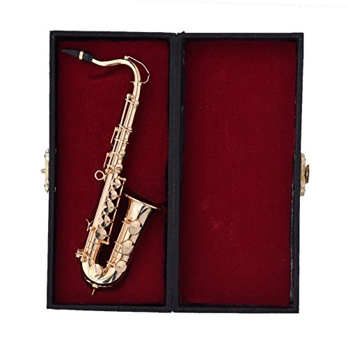 Hjuns Mini Saxophone Model Musical Instruments