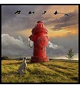 Signals 40th Anniversary Super Deluxe 4 x