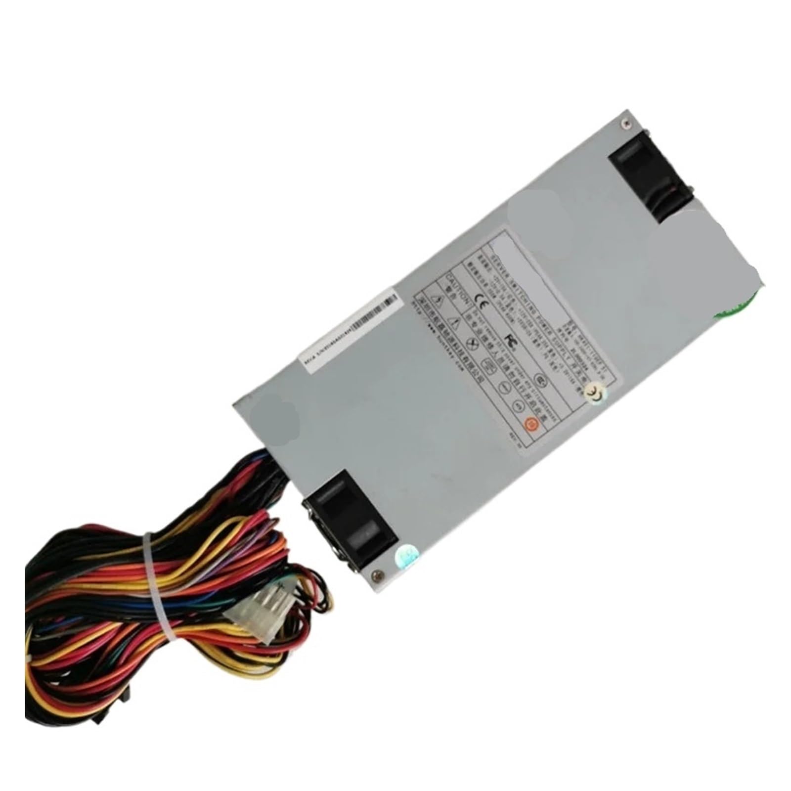 TSCFHGQI 1U 350W Power Supply HK451-11UEP