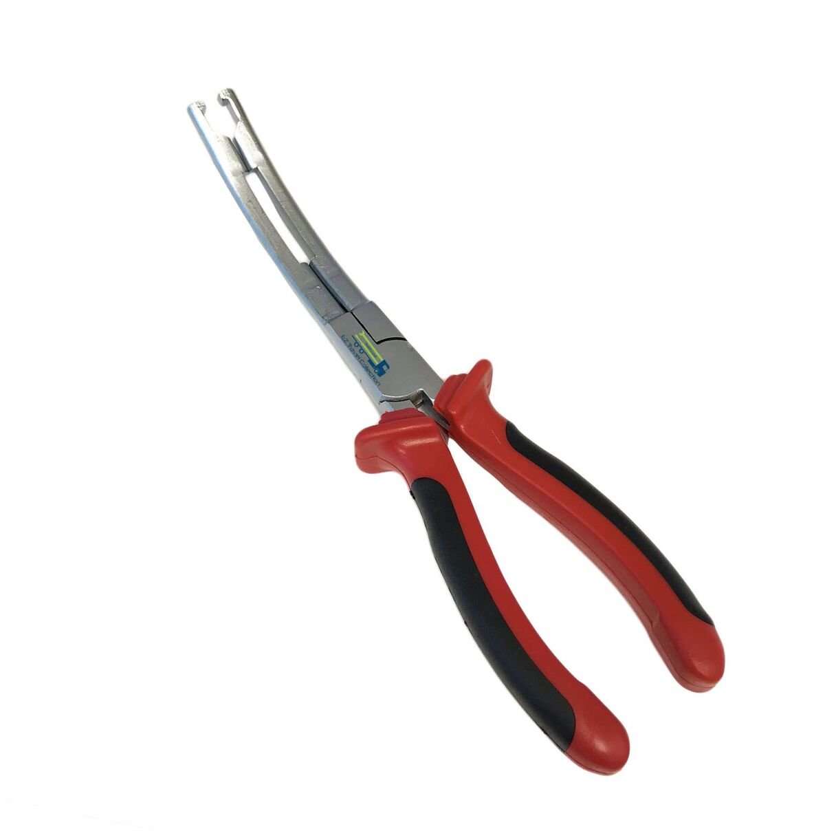 Angled Jaw Glow Plug Pliers (Diesel Engines)