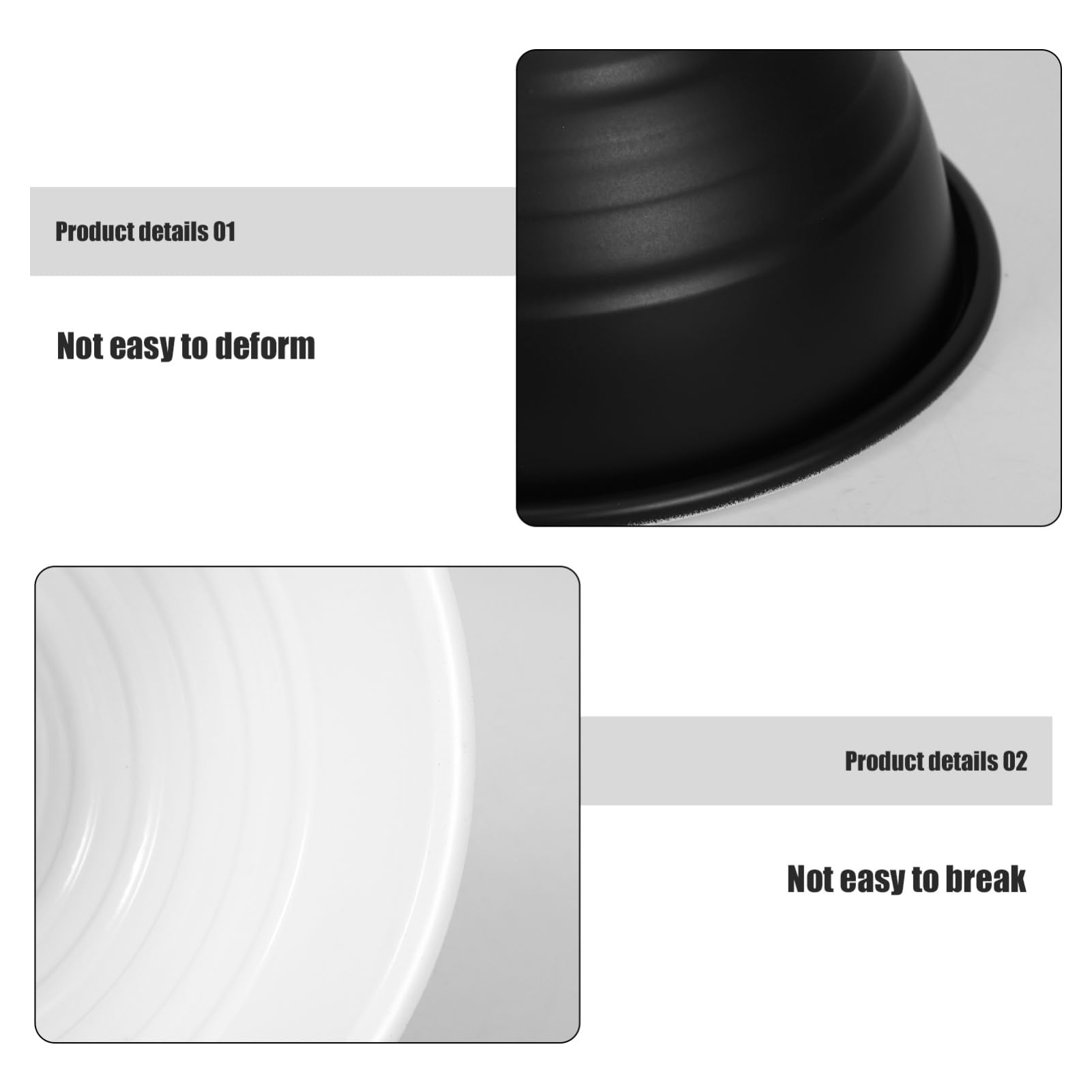 4pezzi Riflettente Per Rettili Isolante Compatibile Facile Installazione Accessorio Per Terrari e Habitat Esotici