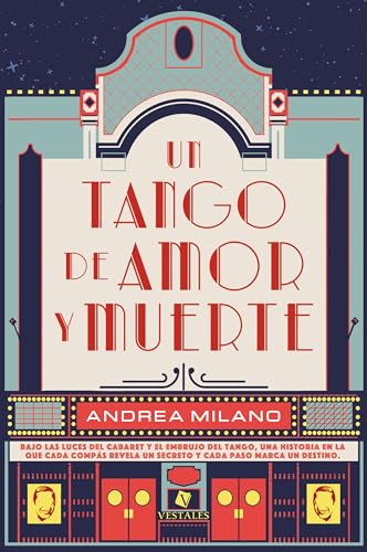 Un tango de amor y muerte