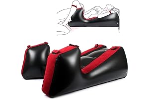 Inflatable Sofa Chair for Deeper Penetration