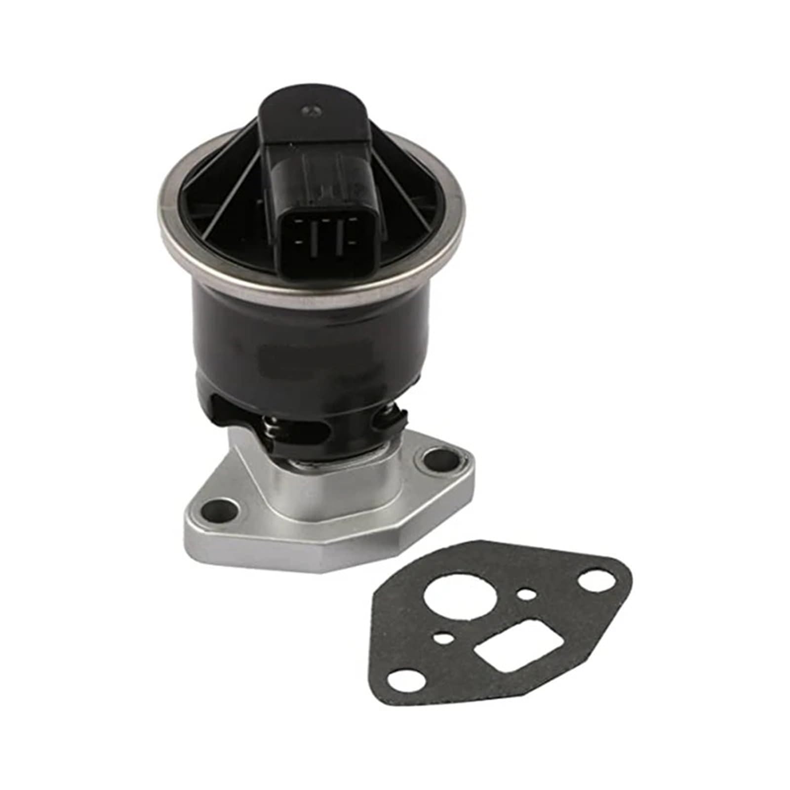 Lcqsye One Color Egr Valve Fit For Accord Odyssey Fit For Oasis Fit For Acura 2.3L 18710-Paa-A01 18011-Paa-A00 Egv980 Egr Emissions Valve Exhaust Gas Recirculation Valve