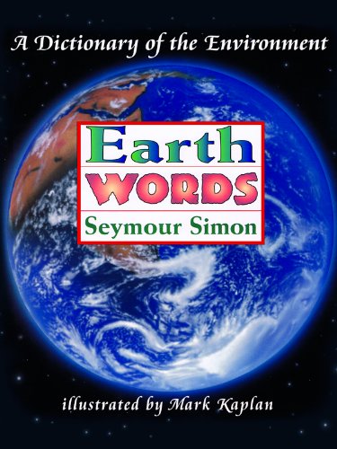 Earth Words: A Dictionary of the Environment