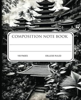 Composition Book