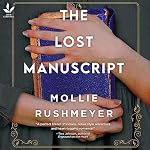 Cover of The Lost Manuscript