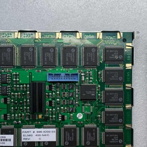 Image of EL560 480-N4 C LCD Display Screen Panel