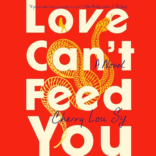 Cherry Lou Sy's Love Can't Feed You episode artwork