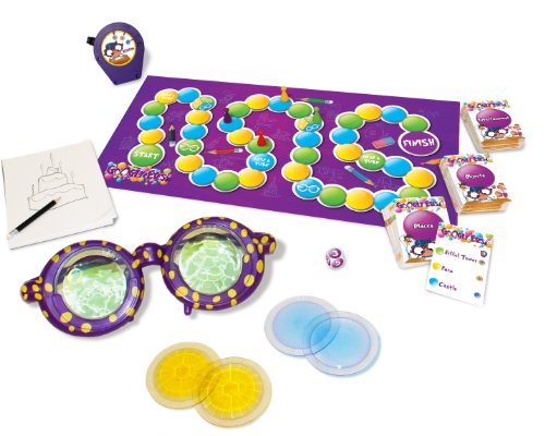 Googly-Eyes-Game