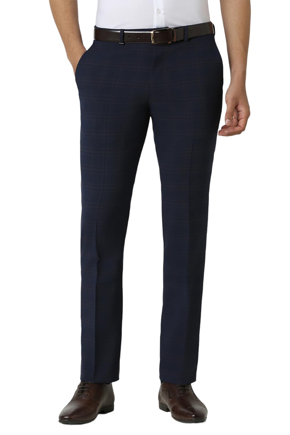 Men's Slim Pants-image-35