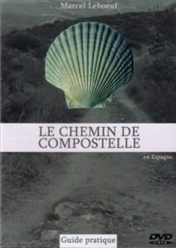 Leboeuf, Marcel:Le Chemin (Version française) [DVD]