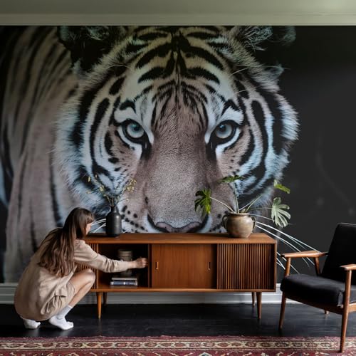 Décor mural adhésif résistant aux taches pour masquer les murs - 4