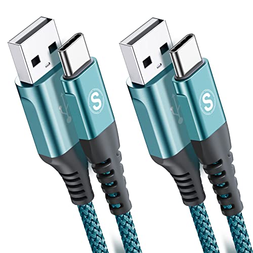 Connettore reversibile: tiene il passo con l'ultima tendenza dell'interfaccia USB. Questo design facile da usare ti consente di collegarlo a tutti i tuoi dispositivi compatibili con USB C senza preoccuparti dell'orientamento della porta.