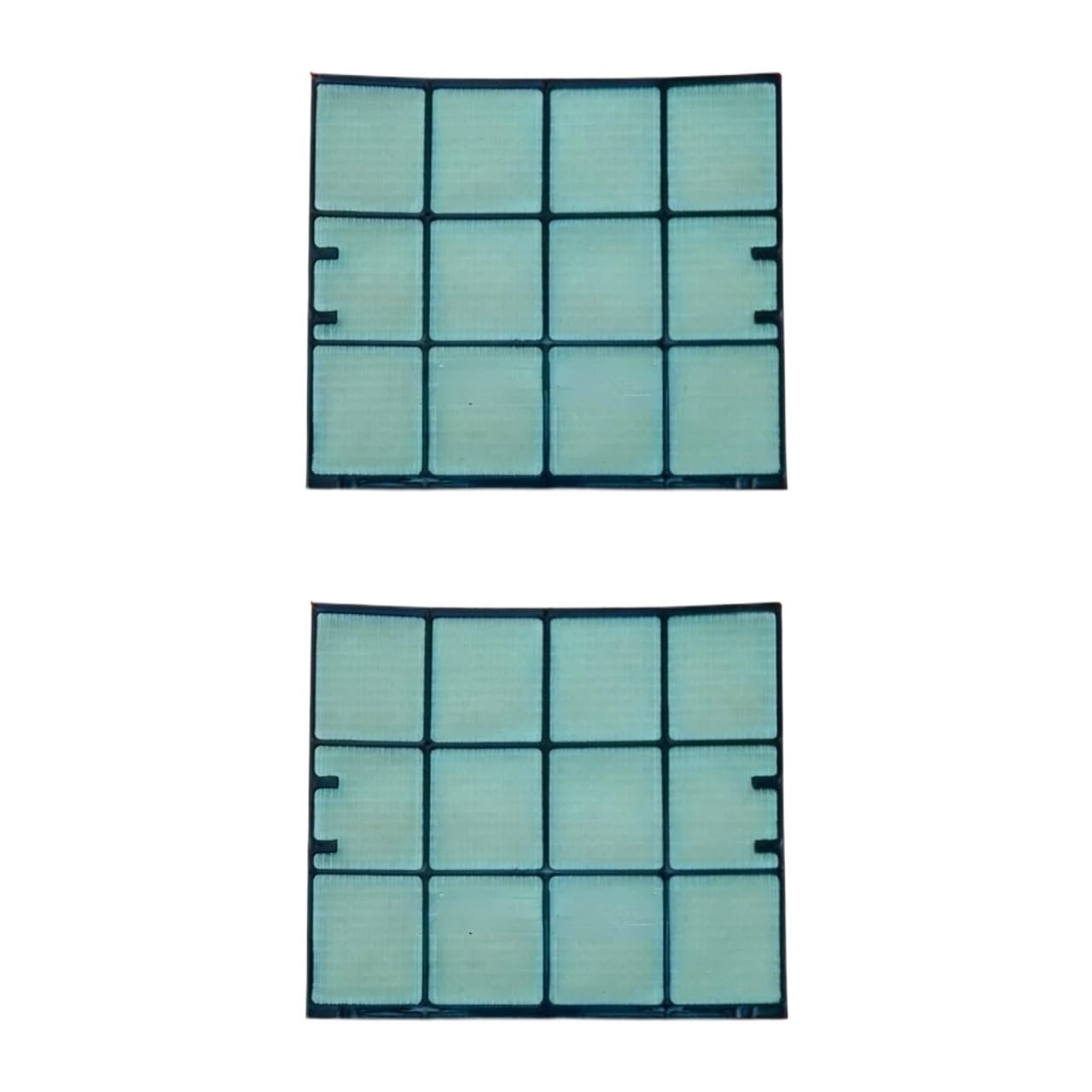 Filtro De CA De Repuesto, Compatible Con Daikin, FTXH35 FTXD35 25FV2C FTXS35DV2C, Accesorios De Repuesto For Aire Acondicionado, 2 Uds.(Filter 2pcs)
