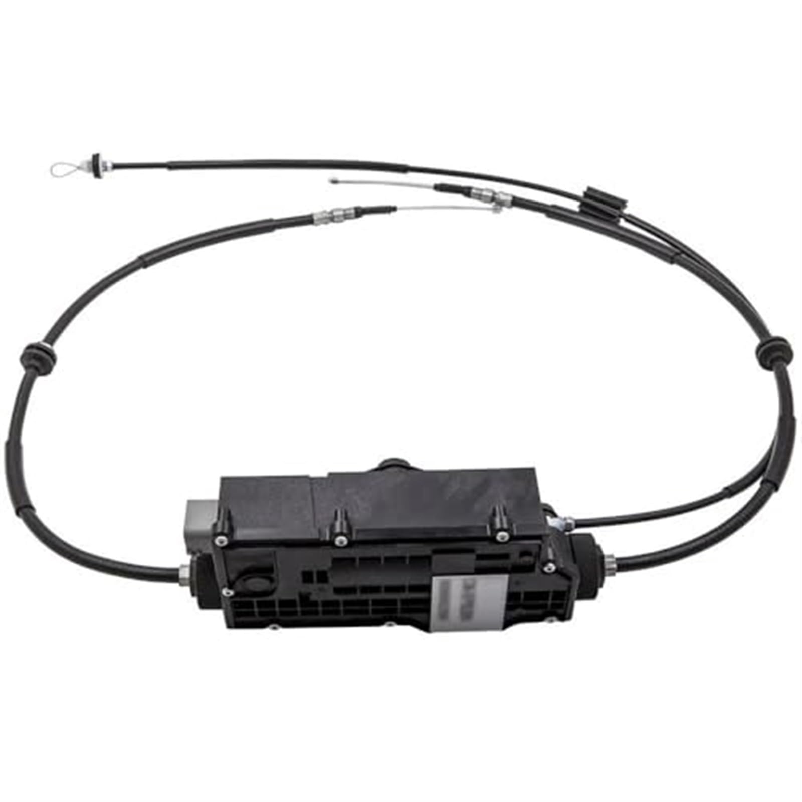 Układy hamulca ręcznego samochodu, dla BMW, dla X5 X6 E70 E71 E72 Moduł hamulca postojowego Siłownik hamulca ręcznego 6850289 6796072 34436850289 Elektryczny hamulec postojowy Siłownik hamulca