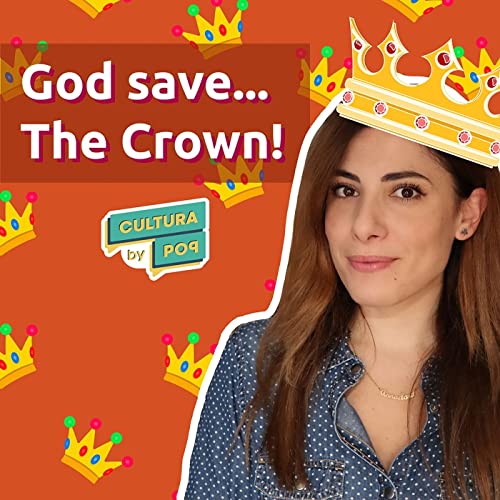 1x02 - God save... The Crown! cover art