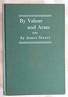 By Valour and Arms B001IPDVH0 Book Cover