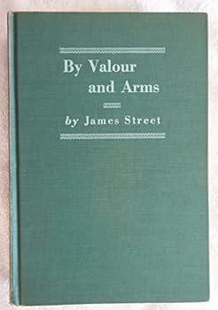 By Valour and Arms - Book #3 of the Dabney Family Saga