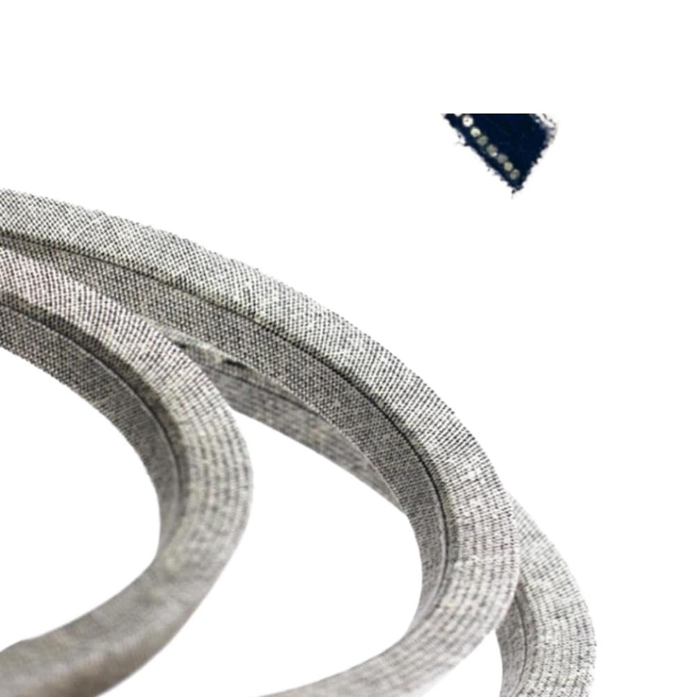 Cinghia di trasmissione del piatto di taglio 95404033A Lunghezza 118 20 pollici Compatibile con la serie RZT LT1046