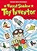 Vincent Shadow: Toy Inventor