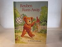 Reuben Runs Away 0531057909 Book Cover