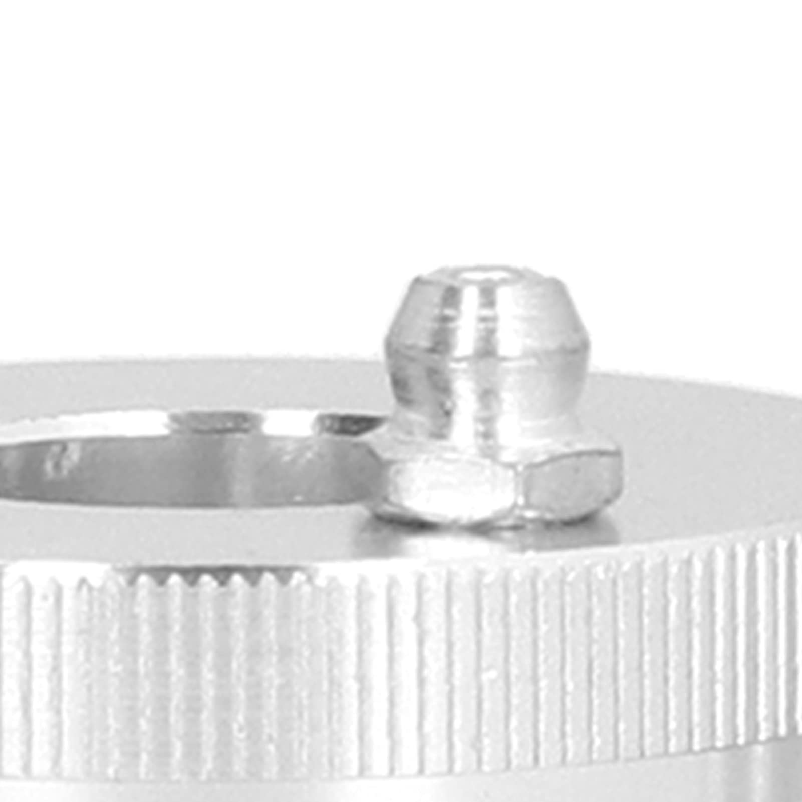 14 oz Wheel Bearing Grease Can Amber, Mfr: SL3111-A