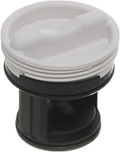 Drain Pump Filter Assembly Compatible With Hoover Washing Machines