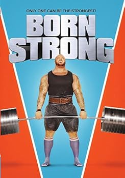 Born Strong