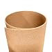 Manton Cork Roll, 100% Natural, 4' x 25' x 1/4"
